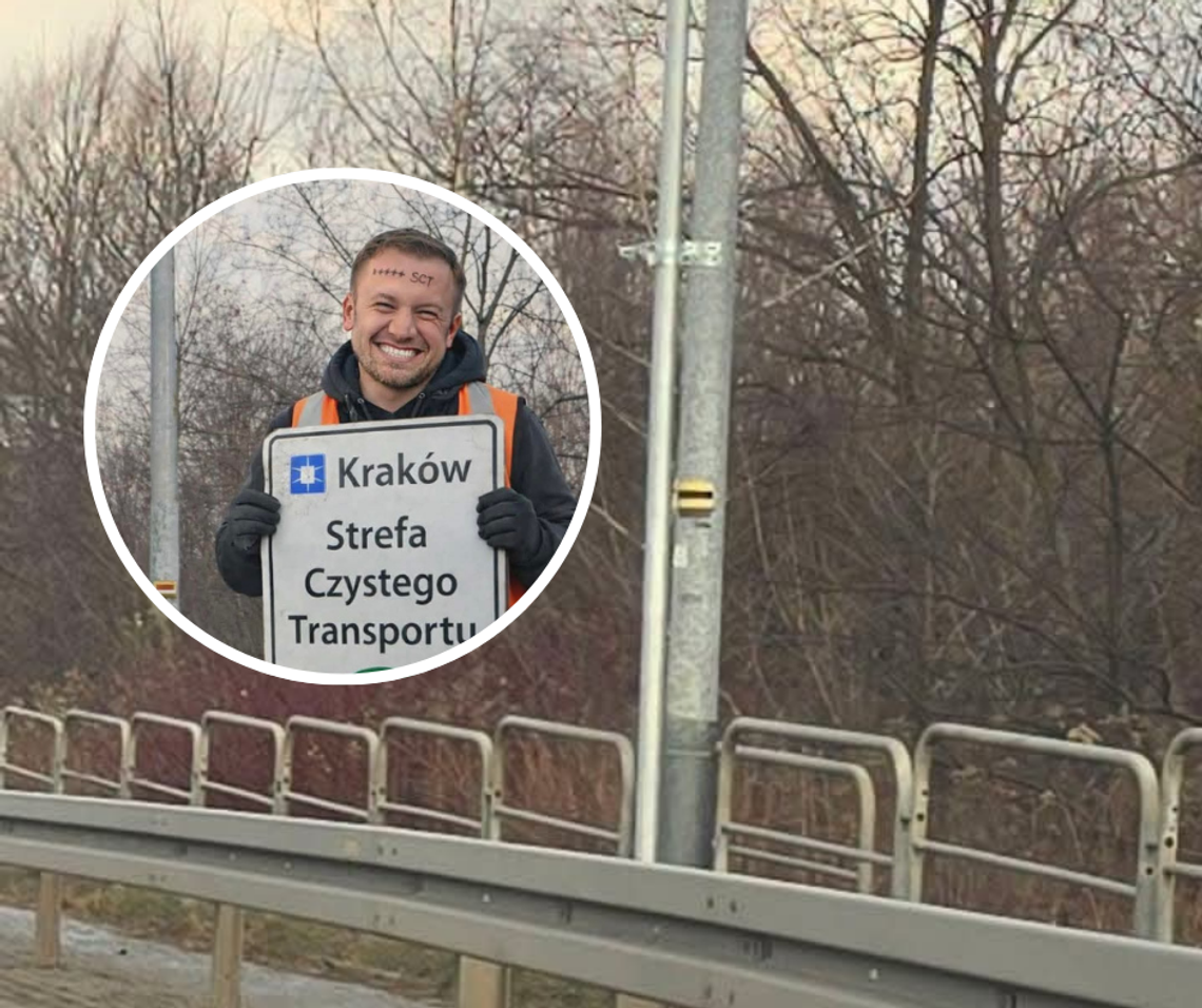 Kraków, strefa czystego transportu, SCT w Krakowie, wykluczenie, Aleksander Miszalski, prezydent Krakowa, zakazy, bunt mieszkańców Krakowa