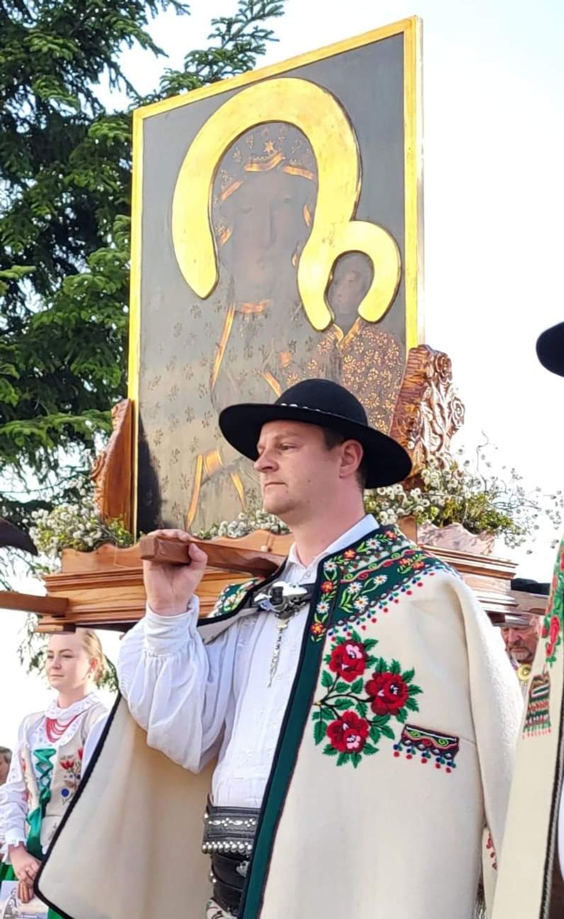 Burmistrz Czarnego Dunajca broni nauki religii w szkołach