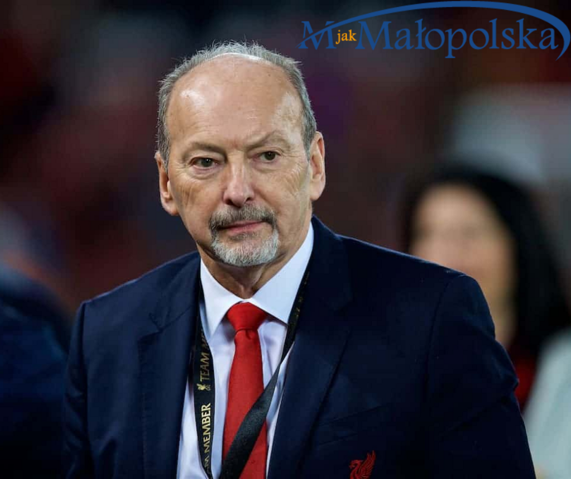 Peter Moore