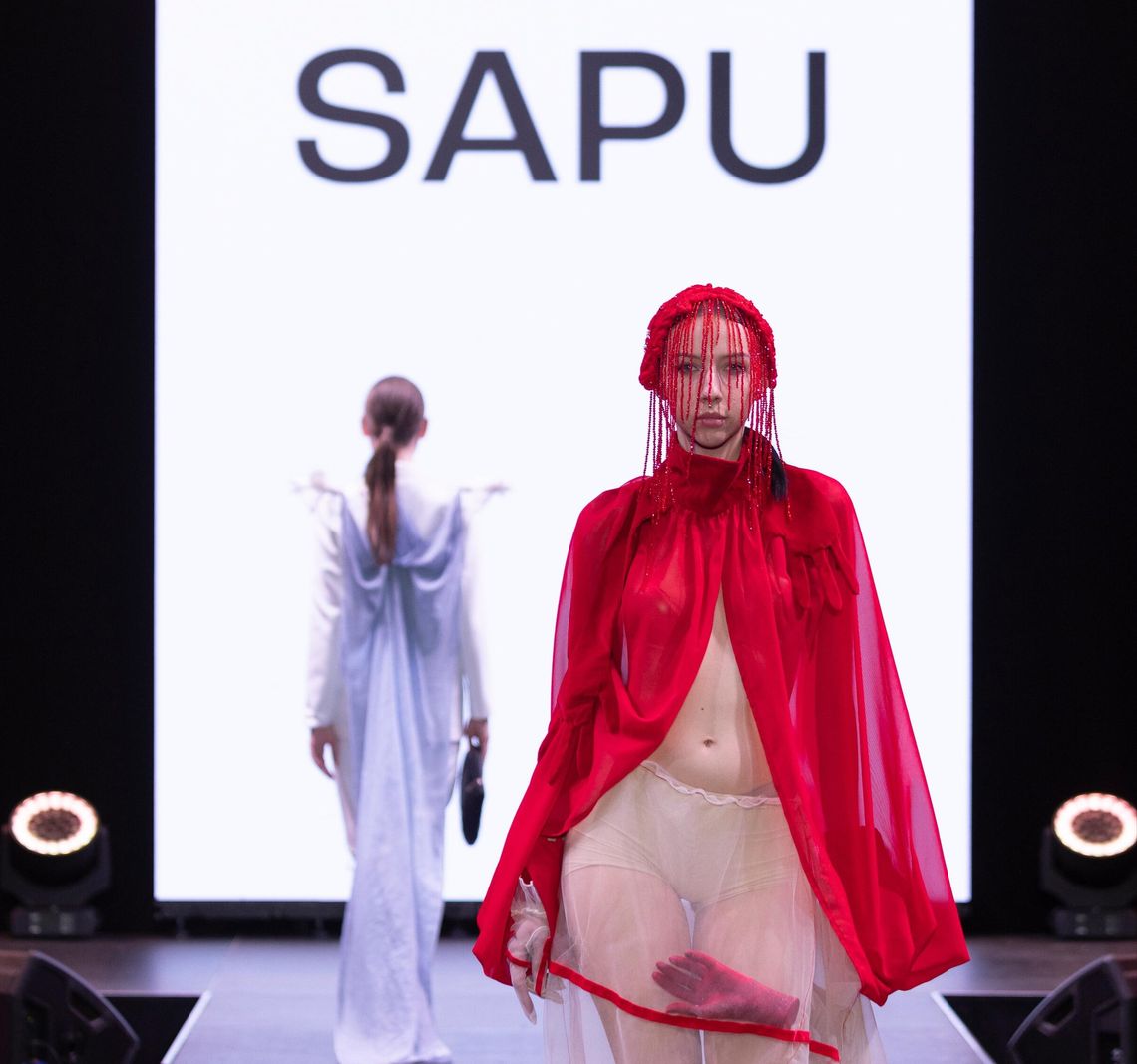 Cracow Fashion Awards 2026, pokaż dyplomowy, moda, pokaz mody