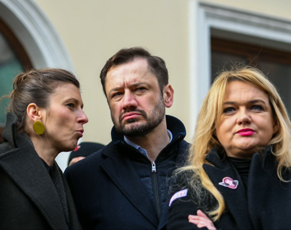 Czy Kraków czeka polityczne trzęsienie ziemi? Znamy wyniki sondażowe referendum Czy Kraków czeka polityczne trzęsienie ziemi? Znamy wyniki sondażowe referendum