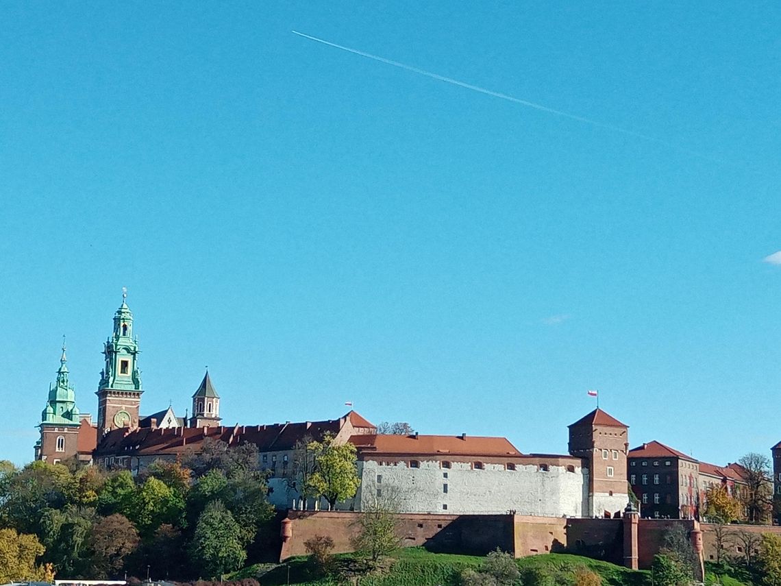 Czy Kraków to miasto tylko dla uprzywilejowanych? Czy Kraków to miasto tylko dla uprzywilejowanych?