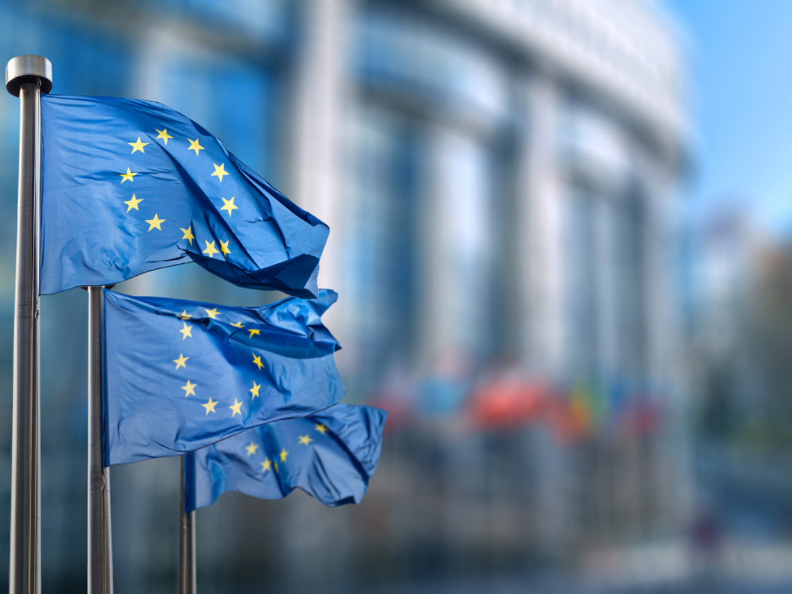 Unia Europejska.