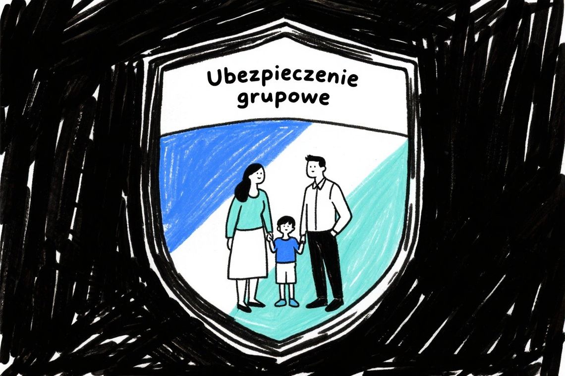 Czy warto inwestować w ubezpieczenie grupowe pracowników?