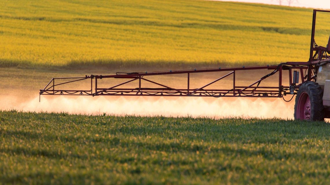 Czy warto tworzyć mieszaniny opryskowe? Czy warto tworzyć mieszaniny opryskowe?