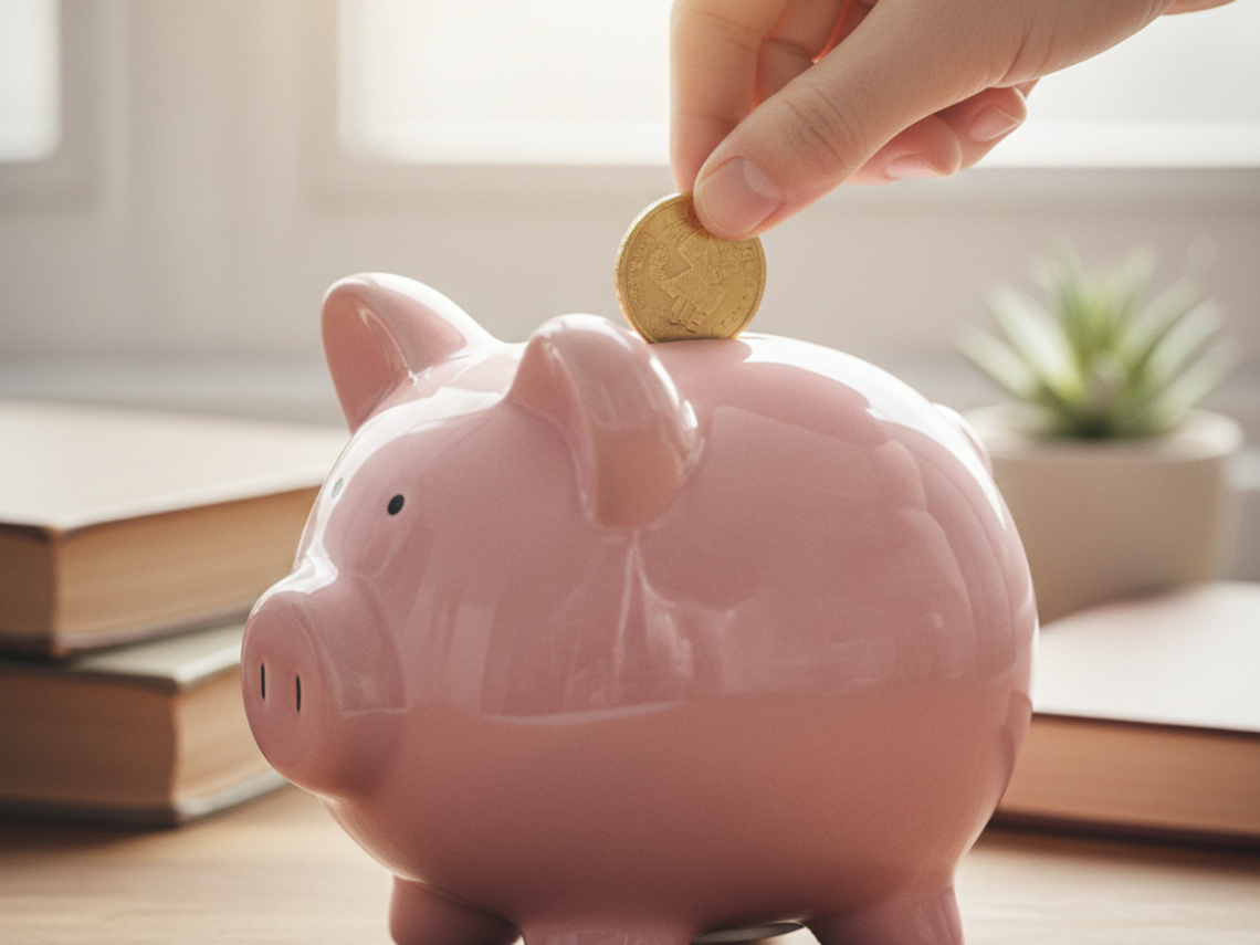 Czy warto zacząć inwestować 50–200 zł miesięcznie? Analiza opłacalności regularnego inwestowania Czy warto zacząć inwestować 50–200 zł miesięcznie? Analiza opłacalności regularnego inwestowania