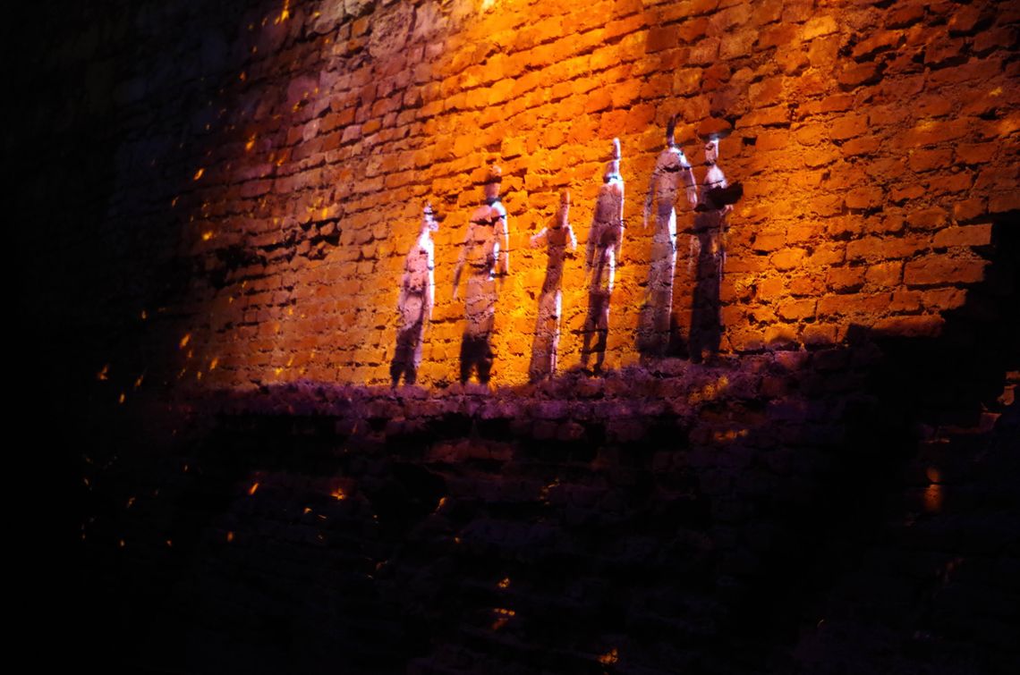 Wawel, zwiedzanie, dziedzictwo kultury, piwnice zamku na Wawelu, zamek królewski na Wawelu