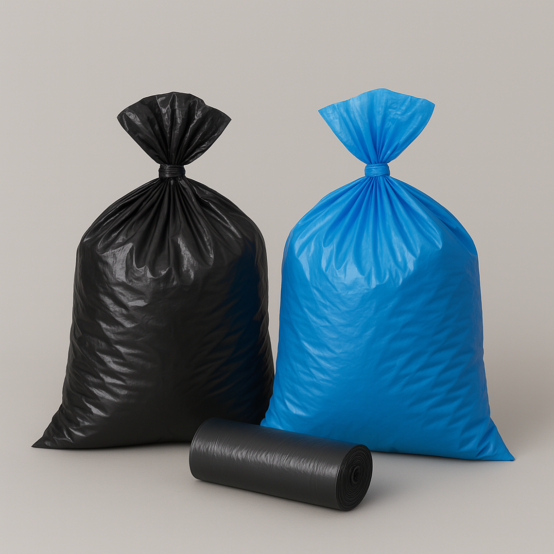 Dlaczego duże worki foliowe przemysłowe stają się kluczowym elementem efektywnej logistyki i produkcji? Dlaczego duże worki foliowe przemysłowe stają się kluczowym elementem efektywnej logistyki i produkcji?