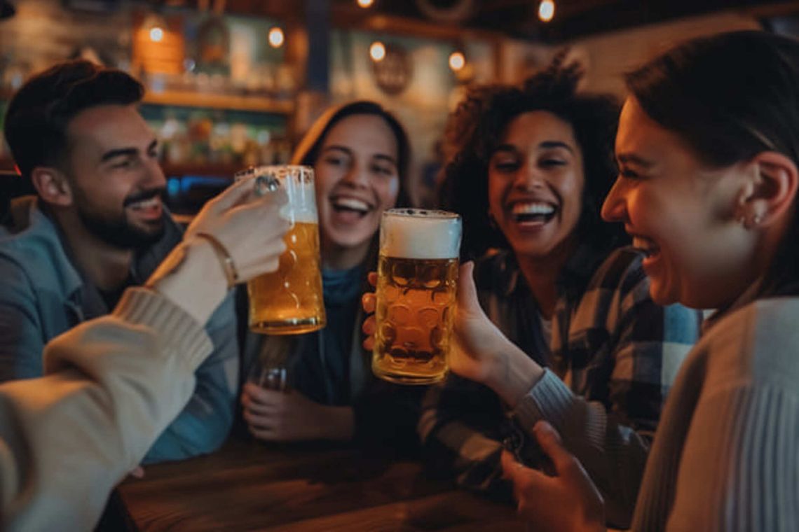 Dlaczego "luźne wyjście na piwo" nie jest prawdziwą integracją? Sprawdź czym różnią się tradycyjne integracje firmowe od gier team buildingowych