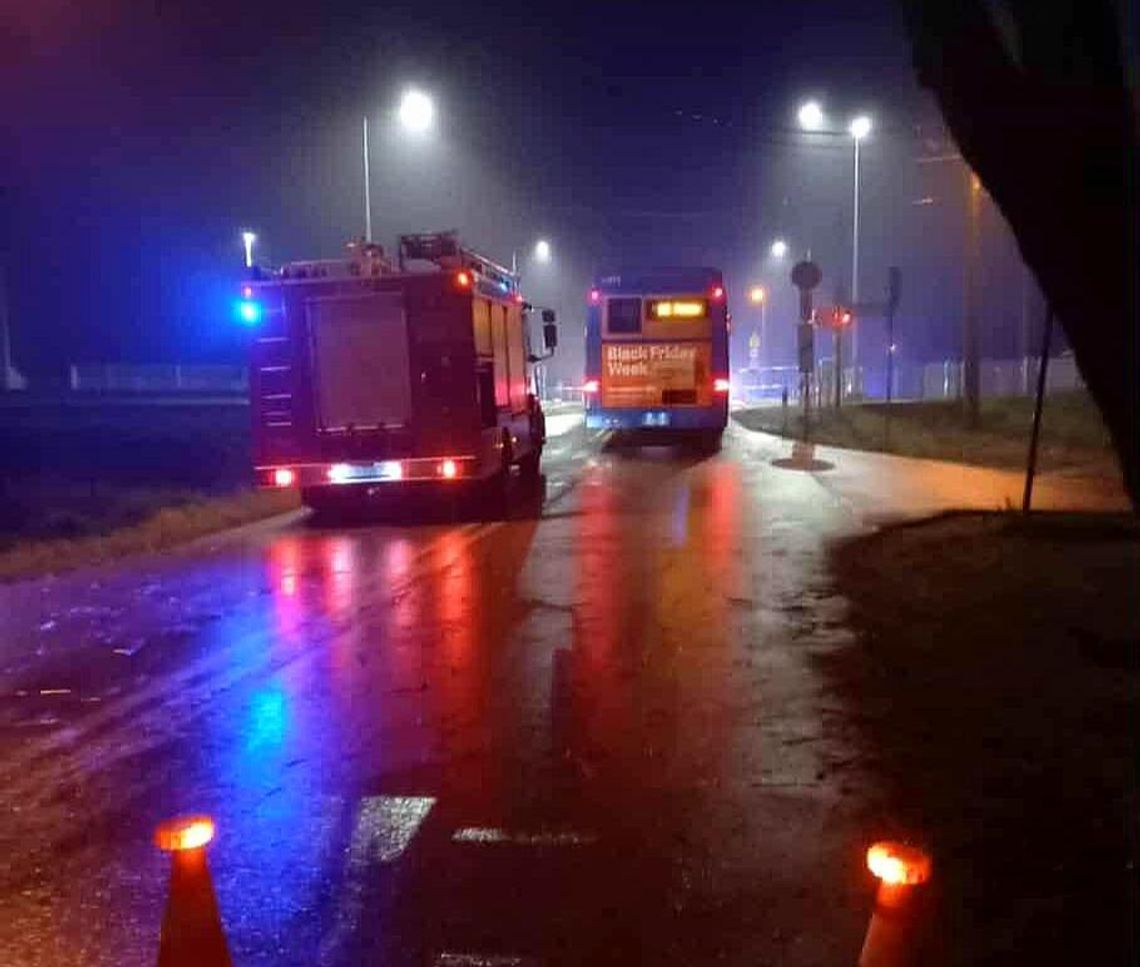 Nowa Huta, Kraków, ulica Rzepakowa, tragedia na torach w Krakowie, śmiertelny wypadek na torach w Krakowie, śmierć na torach w Nowej Hucie