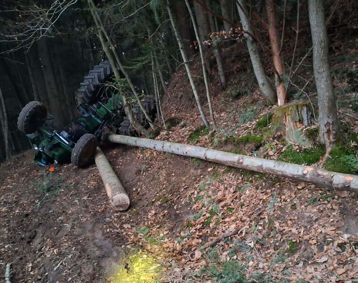 Czermna, powiat tarnowski, na sygnale, akcja ratunkowa, śmigłowiec LPR, lotnicze pogotowie ratunkowe, LPR