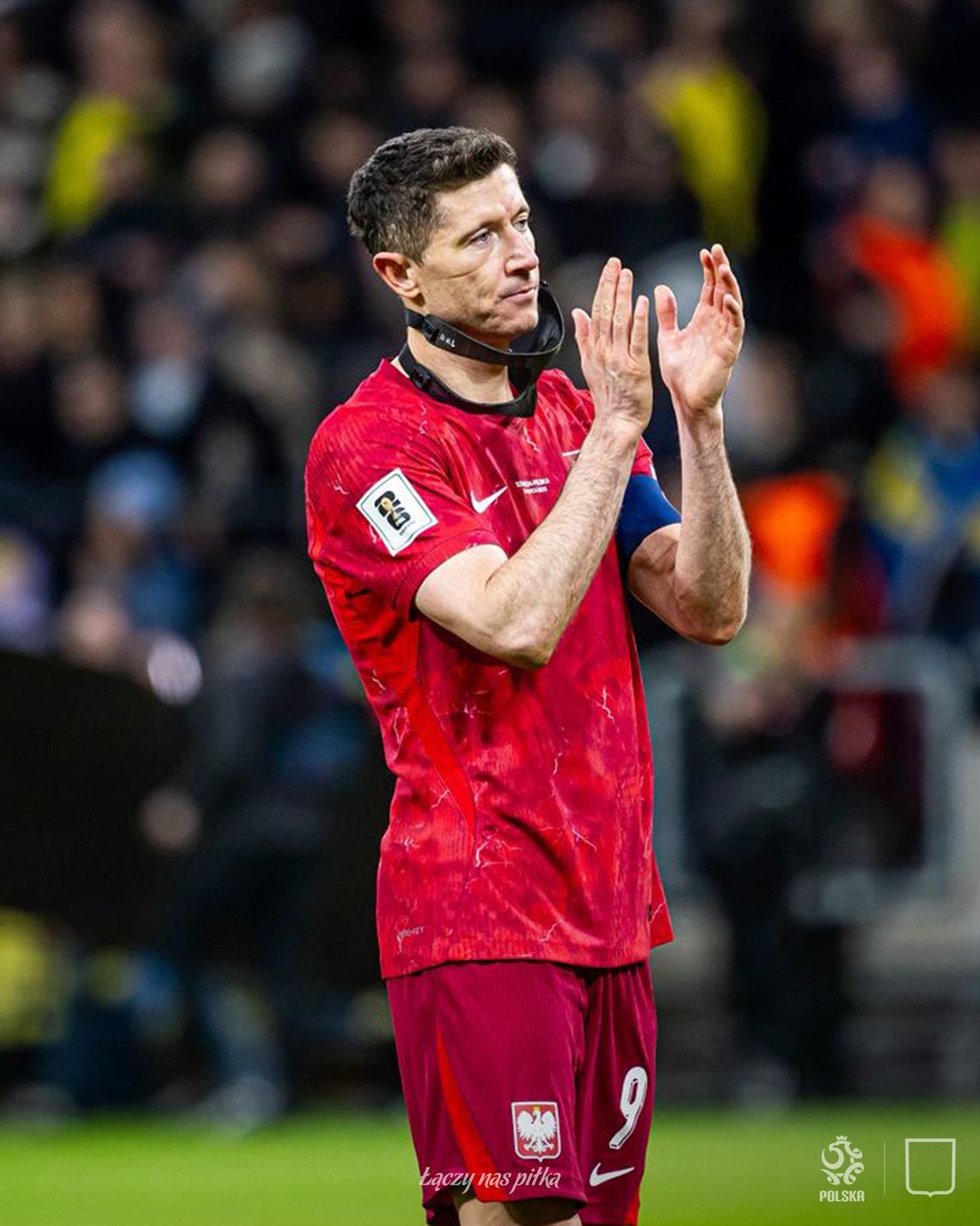 Polska, Szwecja, baraże do mistrzostw świata 2026, mundial 2026, porażka Polaków ze Szwecją, Robert Lewandowski, Piotr Zieliński, Nicola Zalewski, Sebastian Świderski