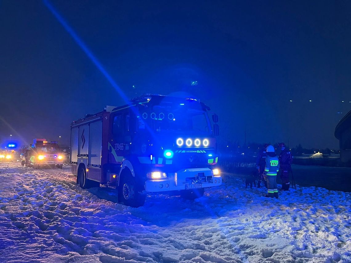 Dunajec, powiat tarnowski, akcja ratunkowa w powiecie Tarnowskim, akcja ratunkowa na Dunajcu, Ostrów, na sygnale, bohaterski czyn strażaka