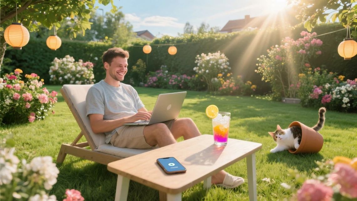 Dropshipping na Allegro – czy to wciąż opłacalny model dla początkujących przedsiębiorców? Praktyczne porady na wakacje