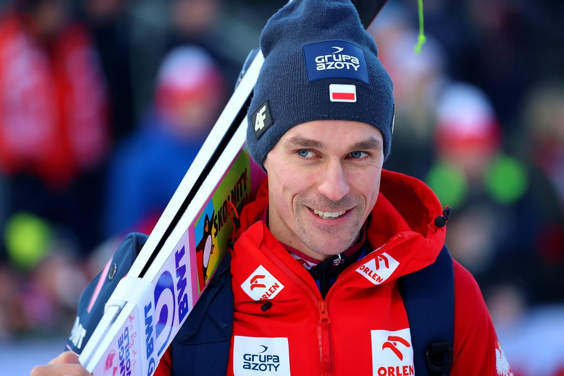 Dublet Prevca w Wiśle i świetny występ Polaków! Słoweniec nowym liderem Pucharu Świata Dublet Prevca w Wiśle i świetny występ Polaków! Słoweniec nowym liderem Pucharu Świata