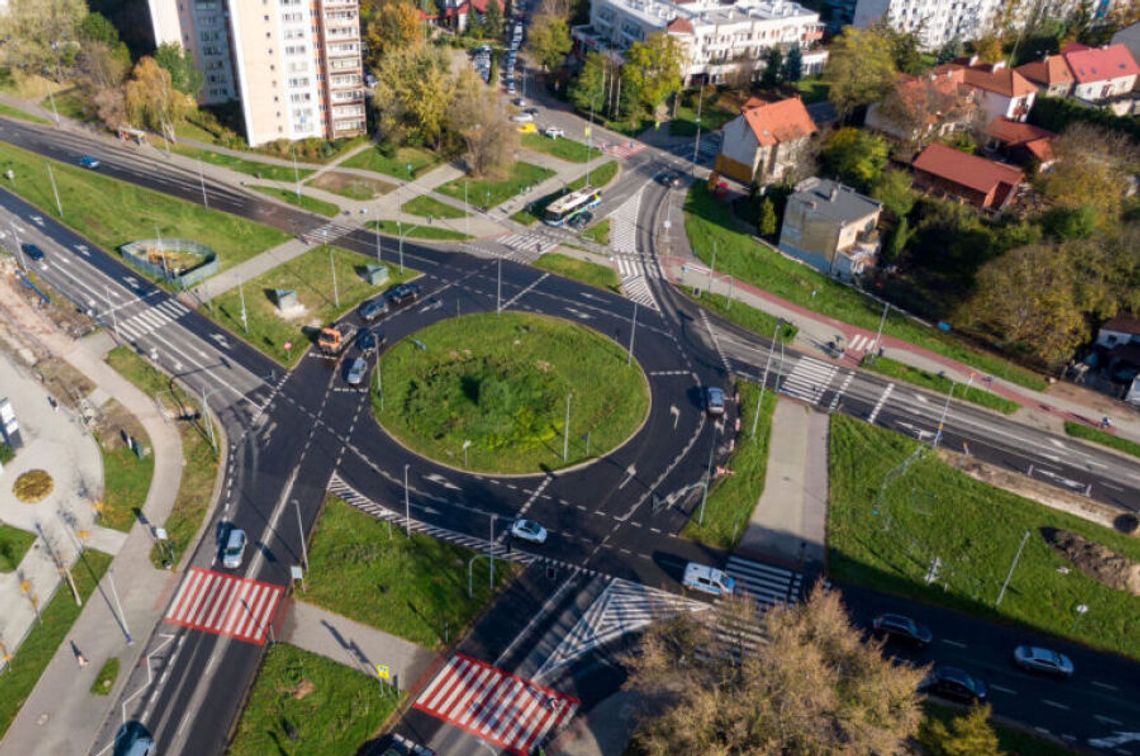 Duże utrudnienia z powodu budowy linii tramwajowej do Mistrzejowic