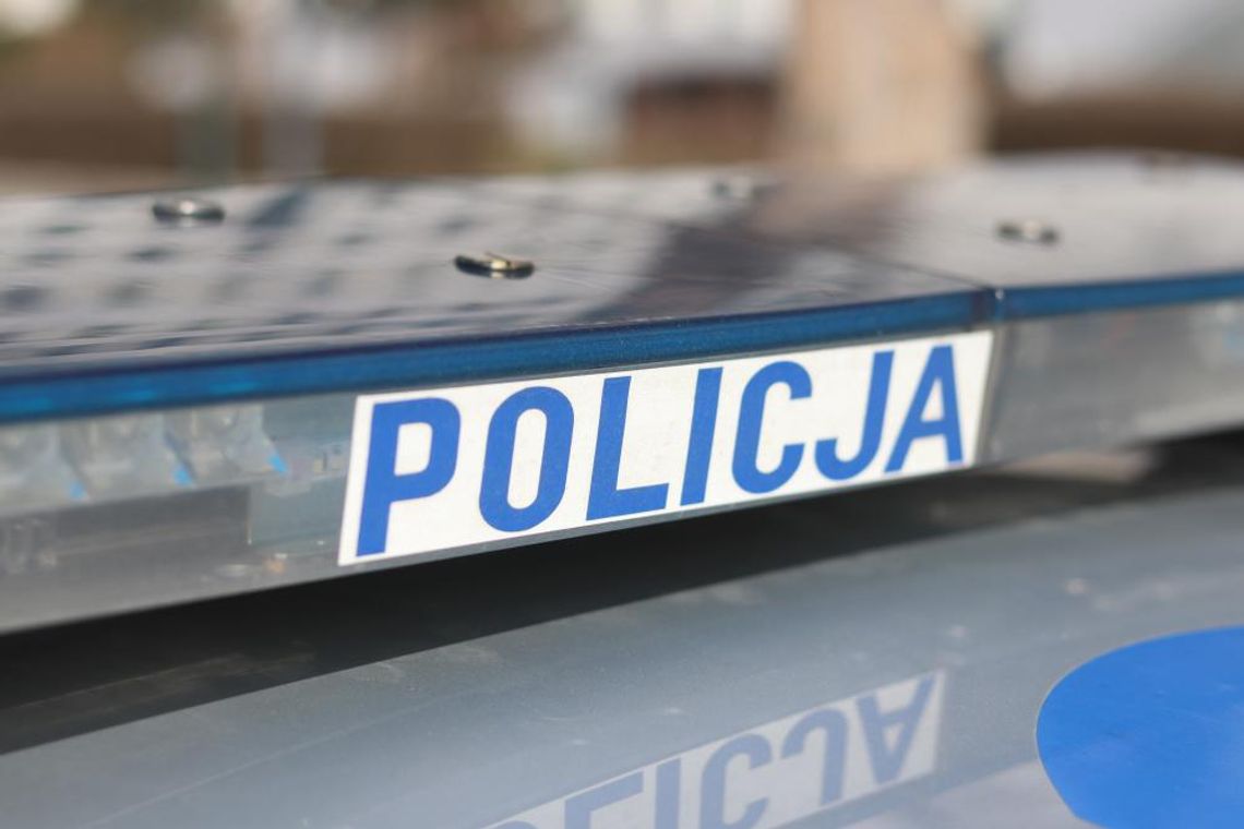 Dwie 13-latki z Oświęcimia wymyśliły porwanie. Duża akcja Policji