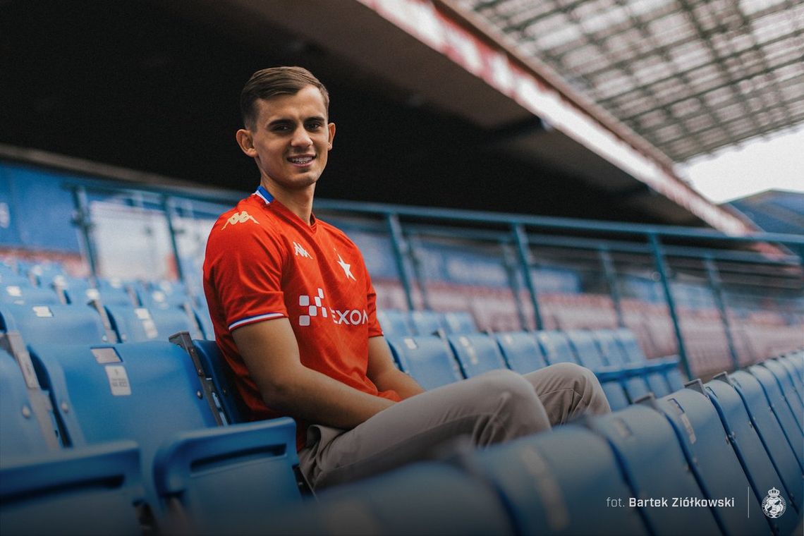 Ervin Omić Wisła Kraków, Wisła Kraków transfery 2025, Ervin Omić Juventus, nowy zawodnik Wisła Kraków, Ervin Omić Wolfsberger AC