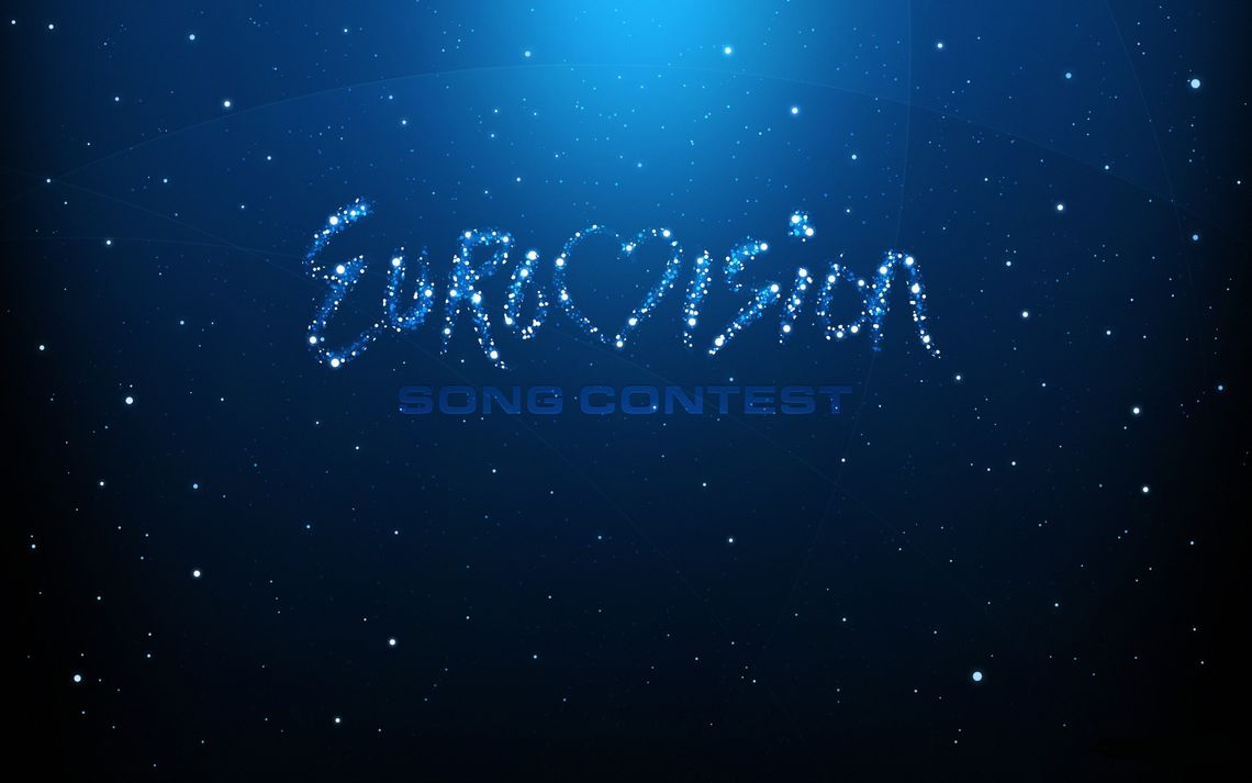 Logo Eurowizji
