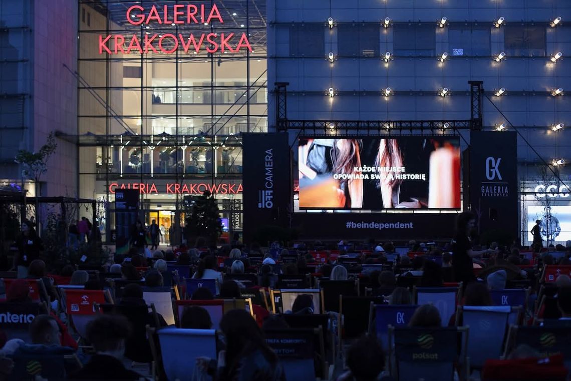 Galeria Krakowska zamknięta 22 października. Co z dworcem i parkingami?