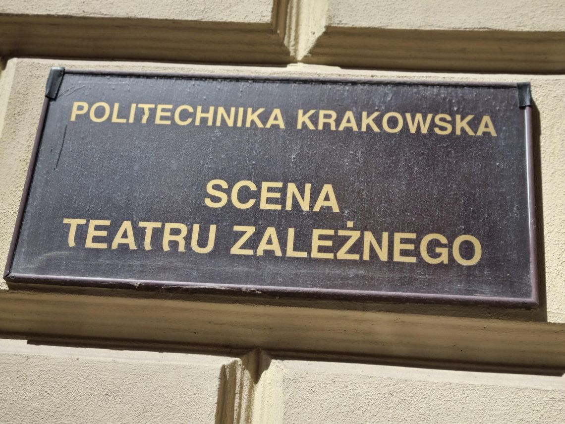 “Gershwin w Krakowie”