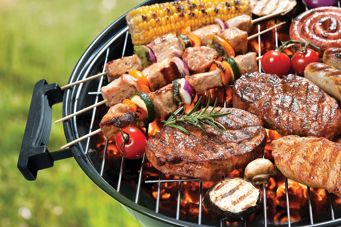 Grill