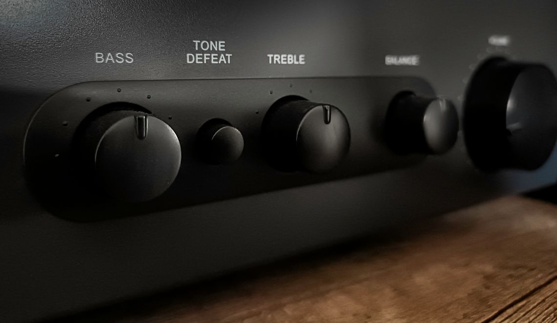 Sprzęt Hi-Fi, Audio, Hi-Fi używane, Wzmacniacz Hi-Fi, Dźwięk Hi-Fi