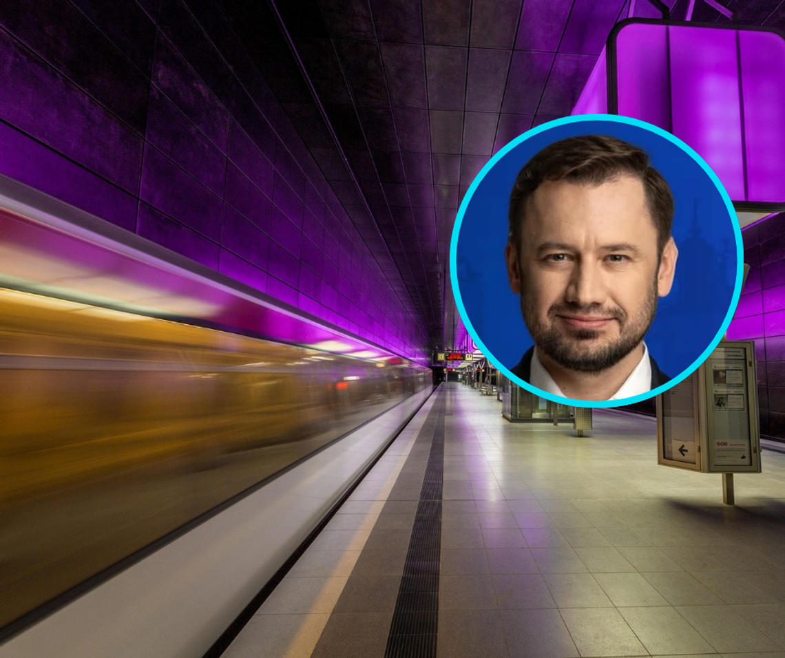 Kraków, metro w Krakowie, metro, budowa metra w Krakowie, rozpoczęcie części projektowej