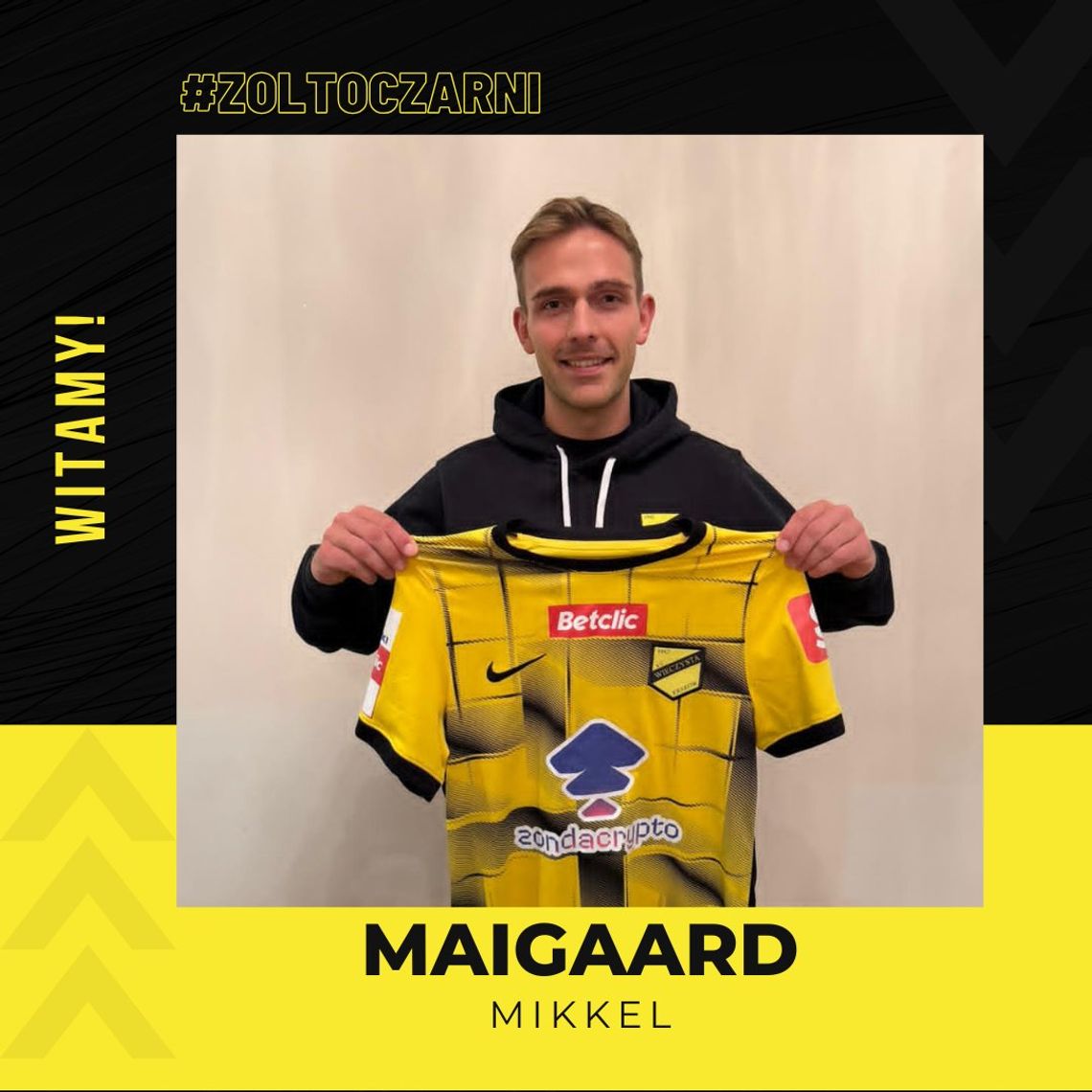 Hit transferowy pomiędzy krakowskimi klubami! Zamienił Ekstraklasę na 1 ligę Hit transferowy pomiędzy krakowskimi klubami! Zamienił Ekstraklasę na 1 ligę