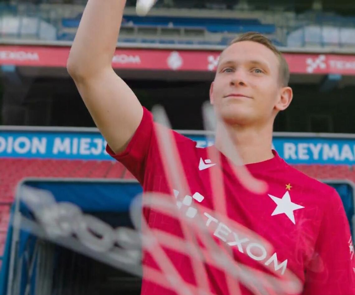 Wisła Kraków, Julian Lelieveld, Transfery Wisła Kraków, Biała Gwiazda, Awans do Ekstraklasy, RKC Waalwijk