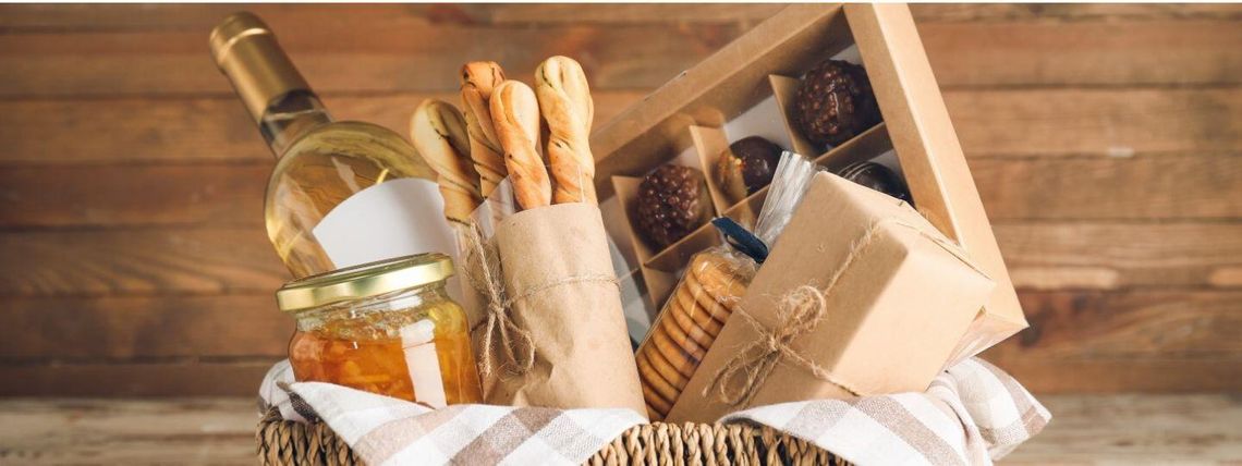 InPost Fresh – zakupy codzienne bez wychodzenia z domu