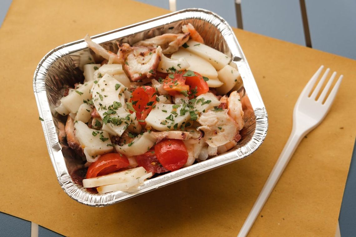 Jak catering dietetyczny pomaga budować formę przed latem? Jak catering dietetyczny pomaga budować formę przed latem?