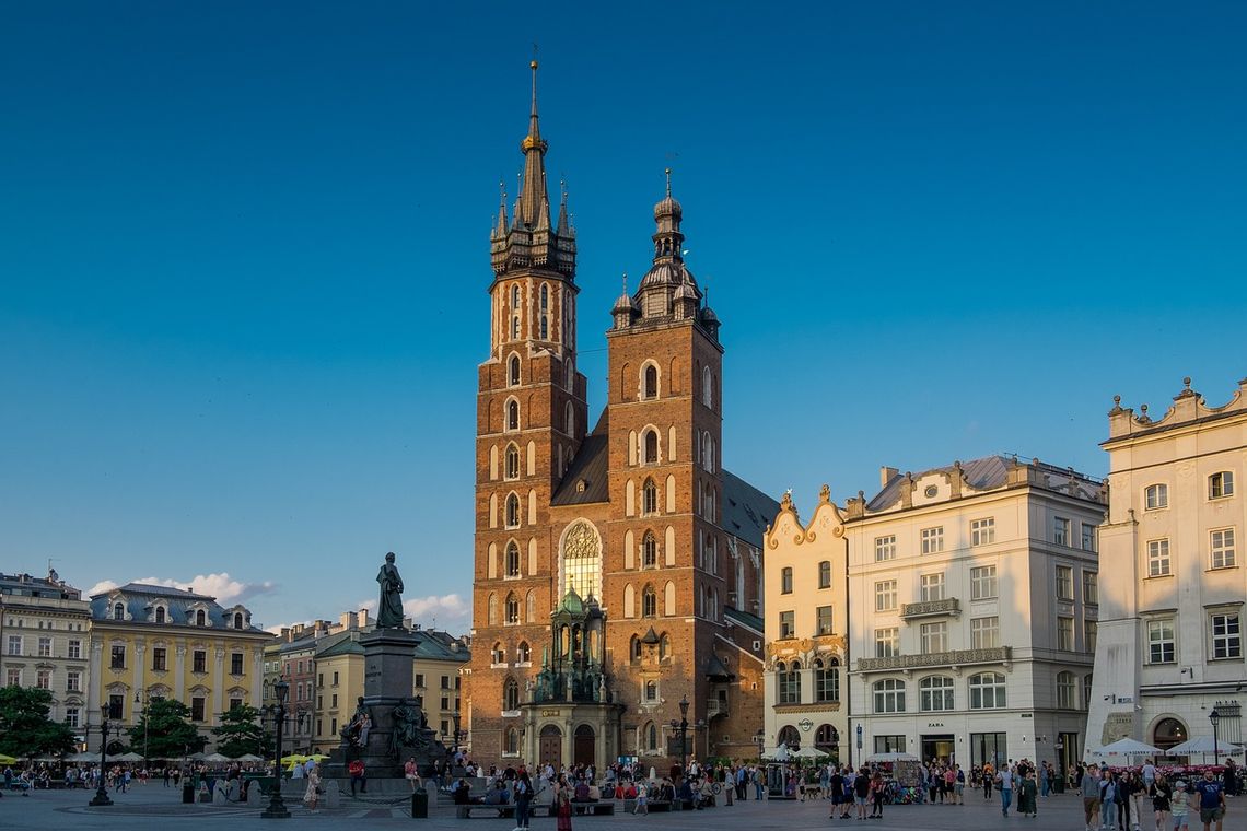 Jak wypadł Kraków w raporcie Związku Miast Polskich?