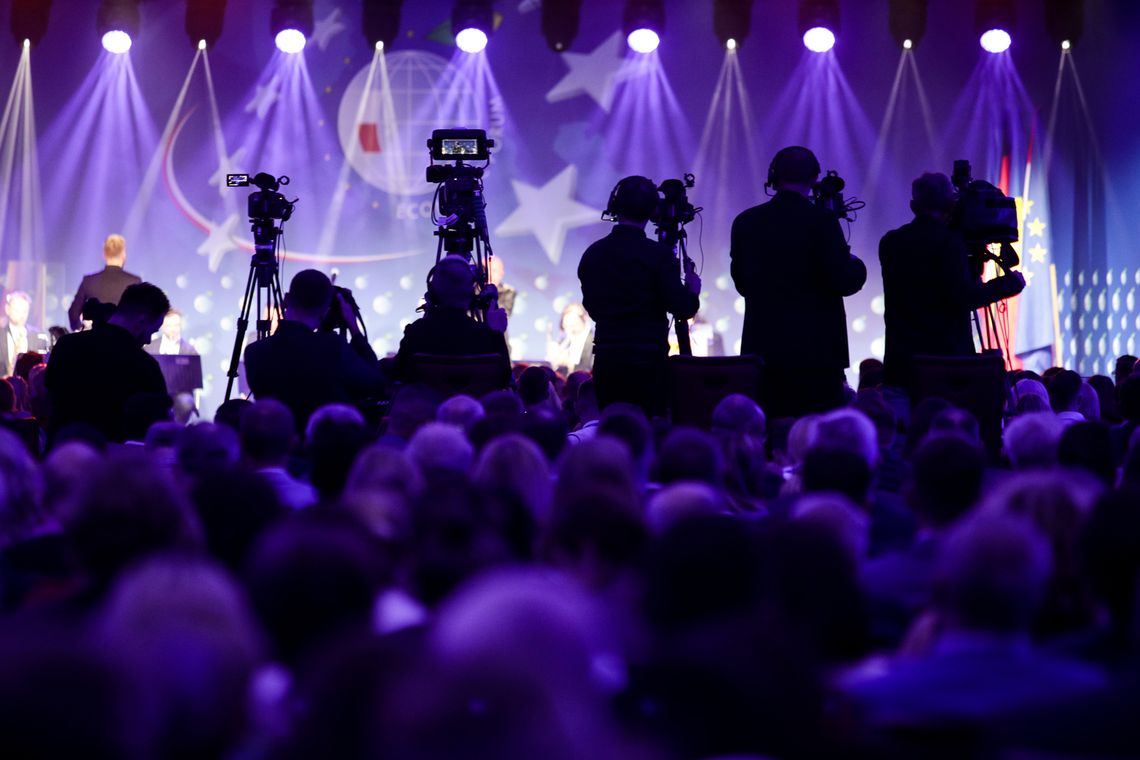 Jaką strukturę ma program merytoryczny XXXIV Forum Ekonomiczne w Karpaczu?