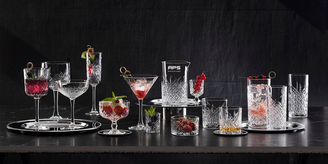 Jakie szkło gastronomiczne wybrać? Praktyczny przewodnik dla branży HoReCa