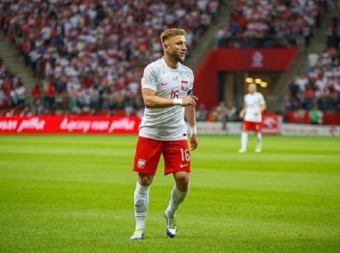 Jakub Błaszczykowski kończy karierę! Wiadomo, kiedy pożegna się z kibicami