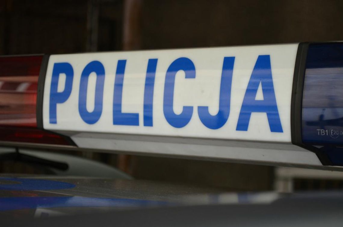 Jazda z "wczorajszymi" promilami. Kierowca stracił uprawnienia Jazda z "wczorajszymi" promilami. Kierowca stracił uprawnienia