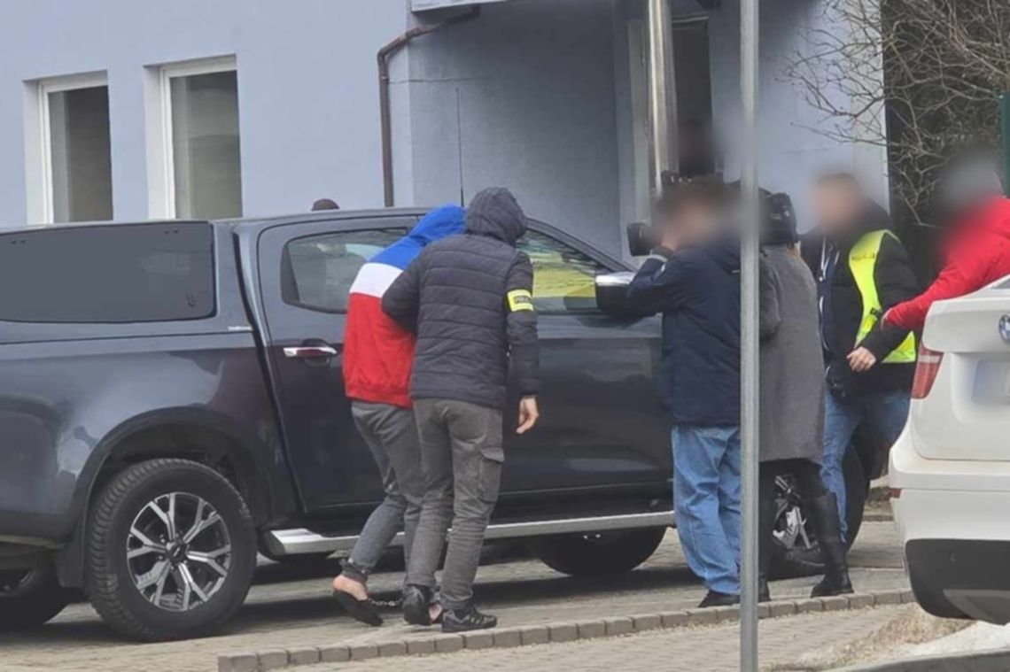 brutalny atak, Rabka-Zdrój, Podhale, usiłowanie gwałtu, 13-latka, policja, akt oskarżenia, sąd, kara, prokuratura