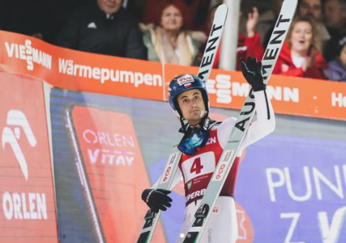 Jest decyzja trenera. Ważna zmiana w polskiej kadrze Jest decyzja trenera. Ważna zmiana w polskiej kadrze