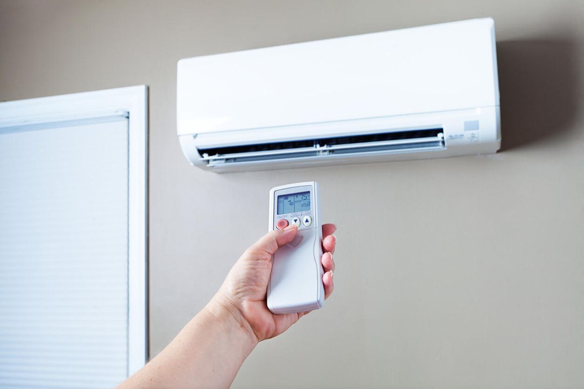 Klimatyzacja a zdrowie – jak korzystać, by nie chorować?