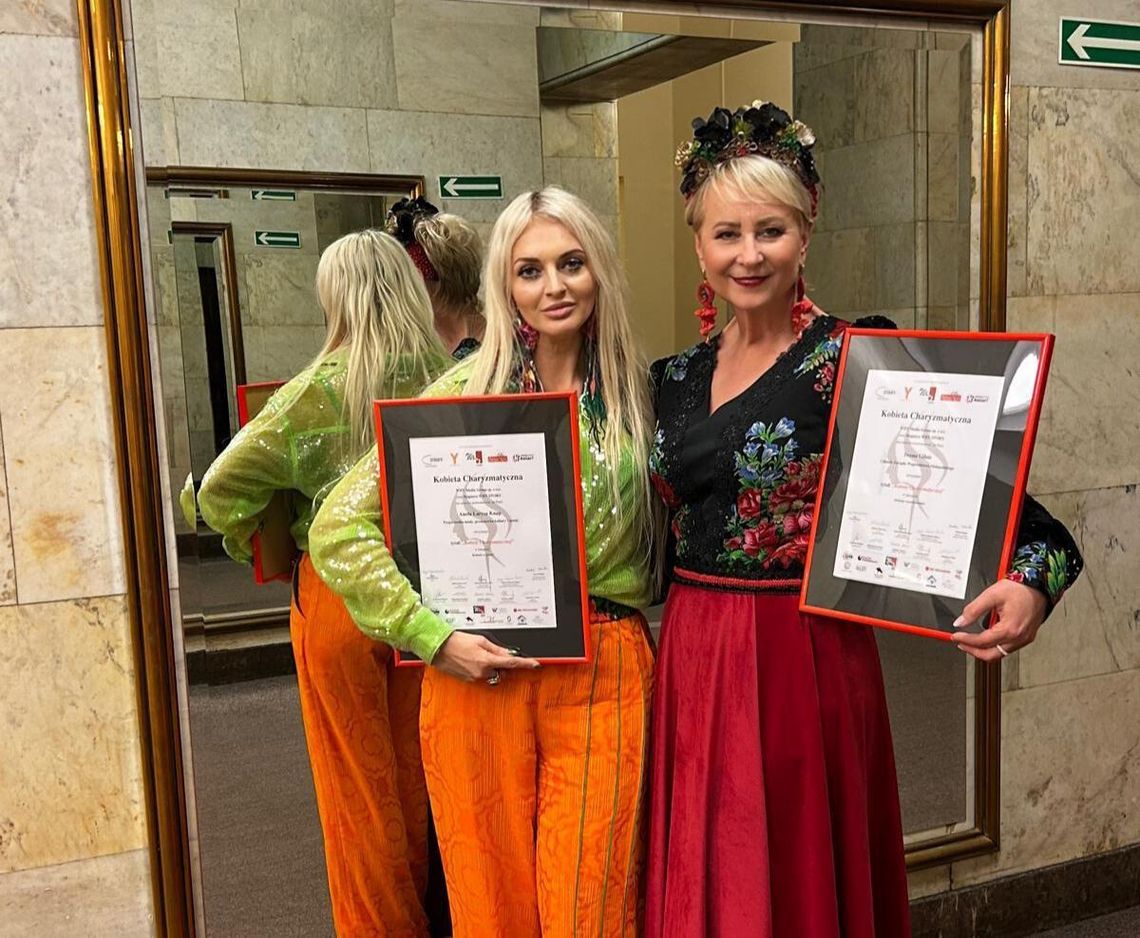 Aneta Larysa Knap, Folk Design, Iwona Gibas, Polki Folki, Ilona Kanclerz, Made In Podhale, Made In Małopolska
