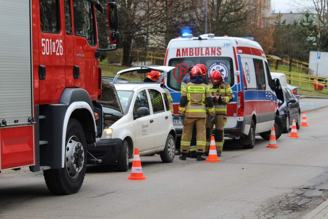 Kolejny dzwon w Olkuszu. Tym razem na Legionów Polskich (ZDJĘCIA)