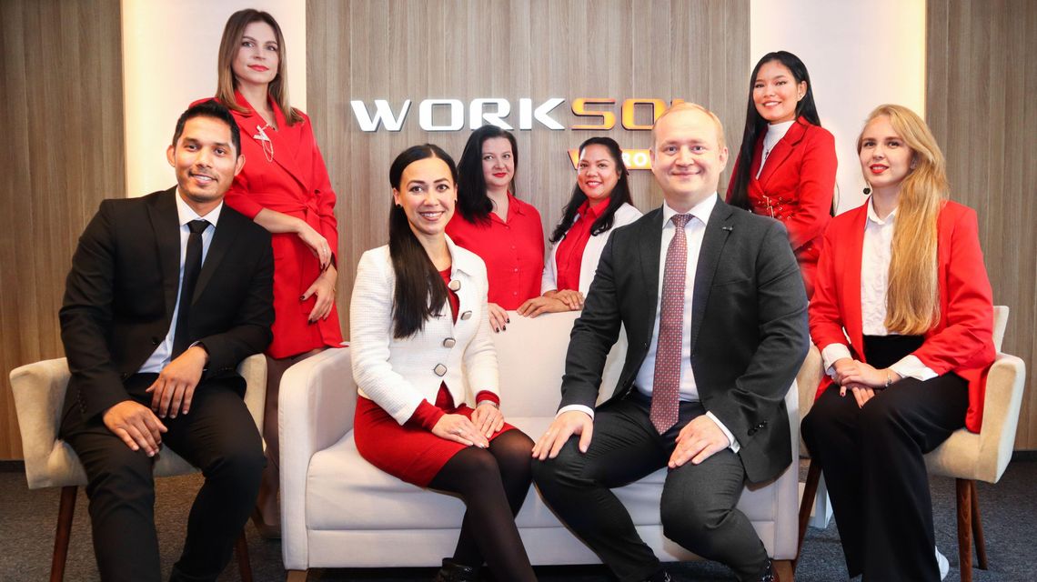 Kolejny sukces spółki z Worksol Group. SolConstruction w czołówce Diamentów Forbesa 2026 Kolejny sukces spółki z Worksol Group. SolConstruction w czołówce Diamentów Forbesa 2026
