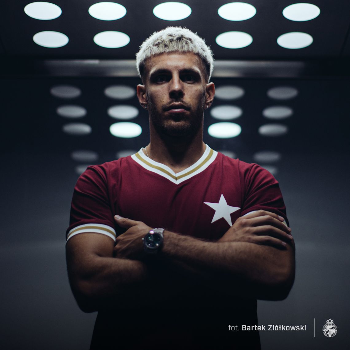 Kolejny transfer Wisły. Wzmocnienie defensywy