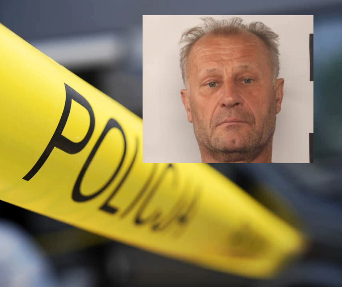 Tadeusz Duda, Stara Wieś, Małopolska policja, zabójstwo Stara Wieś, odnaleziono ciało