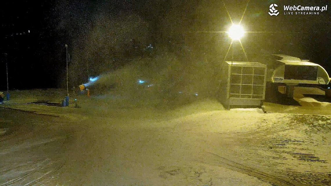 Tatry Super Ski, Kotelnica, Kotelnica Białczańska, Białka Tatrzańska, Podhale, sezon narciarski, narciarstwo