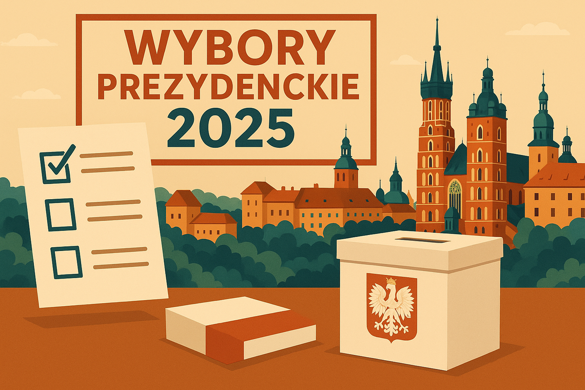 Wybory prezydenckie