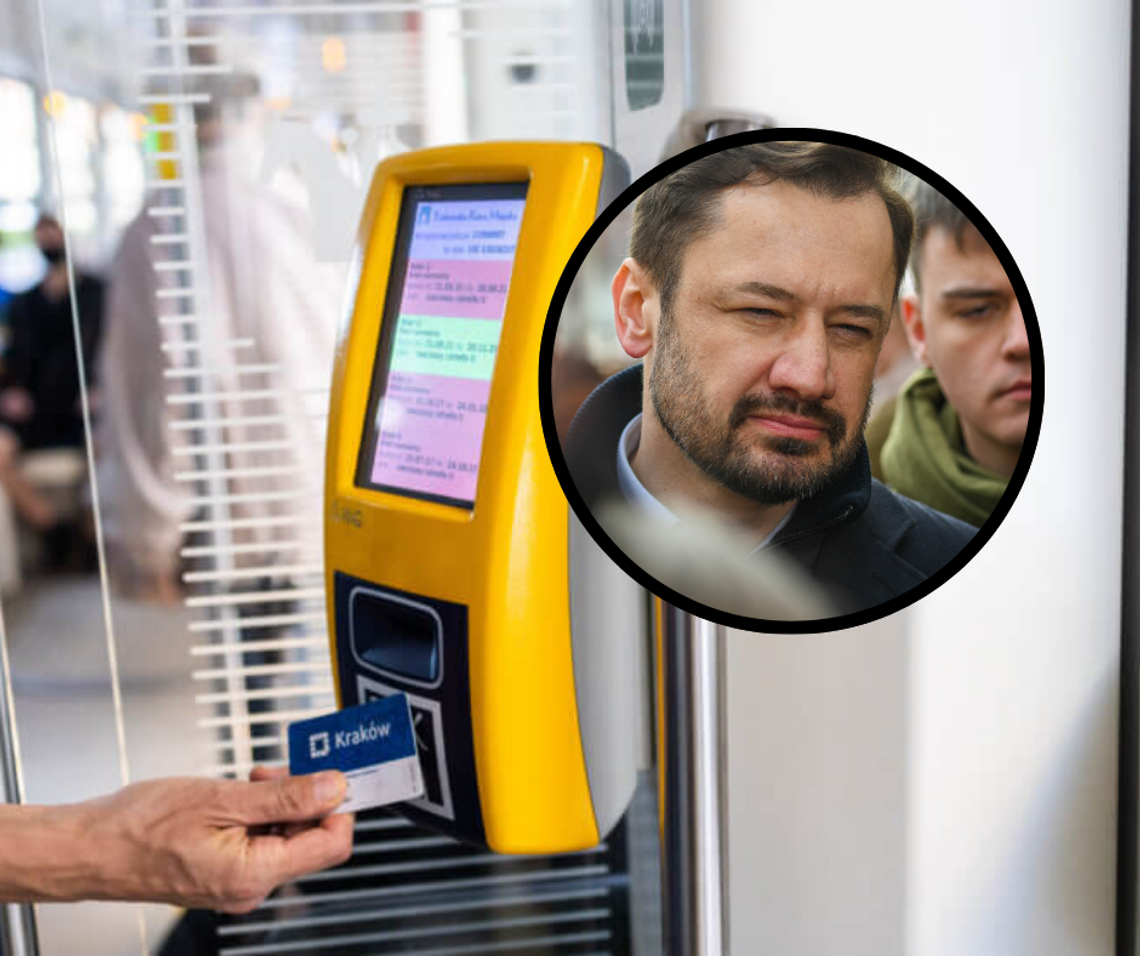 Bilety w Krakowie, Kraków, bilety dla mieszkańców w Krakowie, MPK Kraków, ceny biletów MPK Kraków