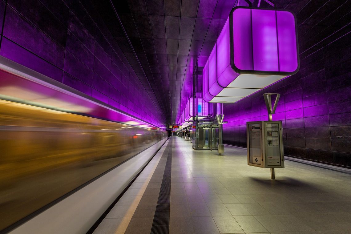 Ruszają prace nad budową metra w Krakowie