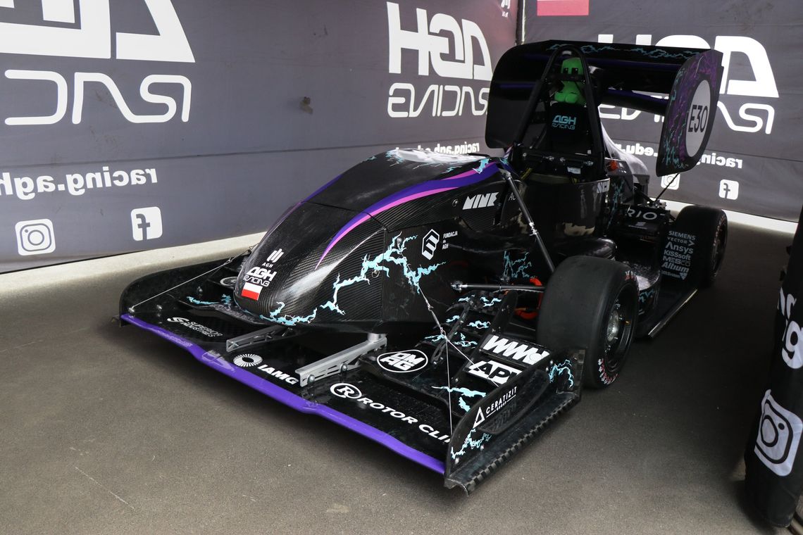Bolid RTE 3.0